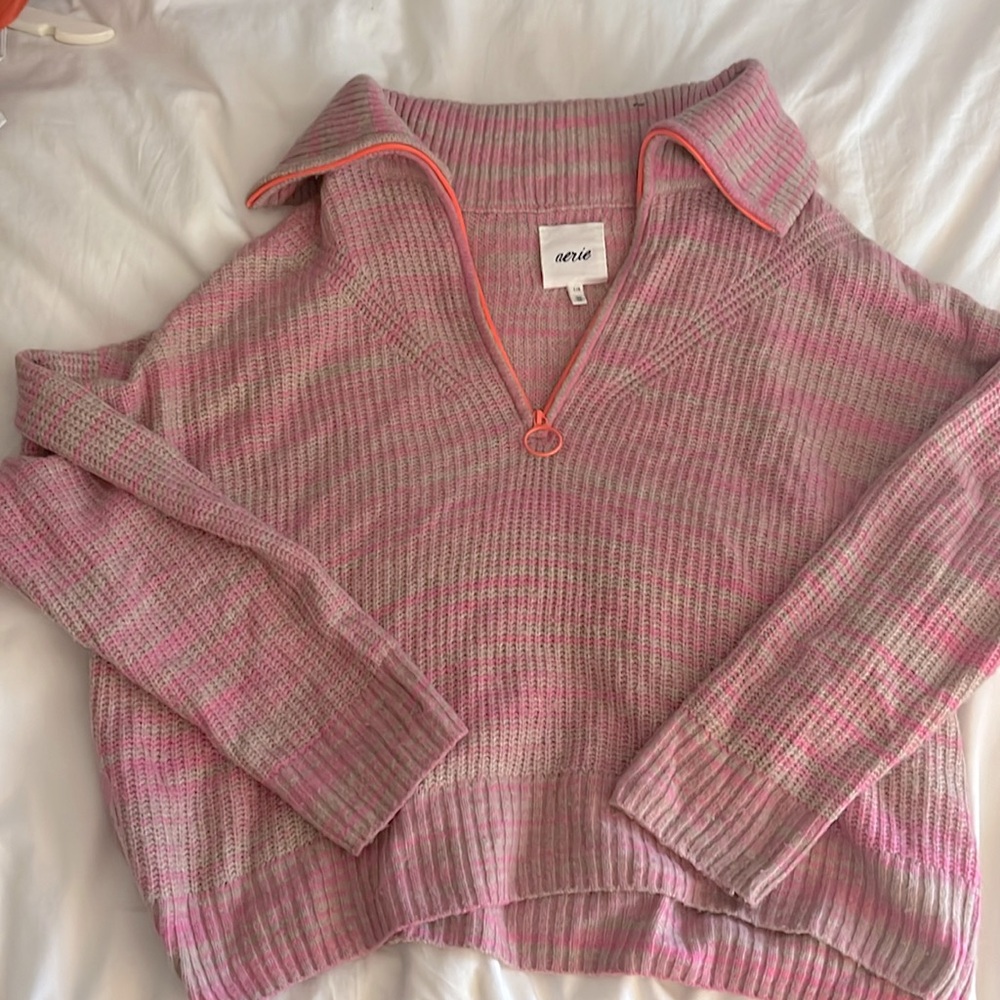 Aerie sweater